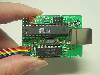 USBasp