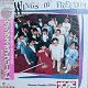 WINGS OF FREEDUMのジャケット