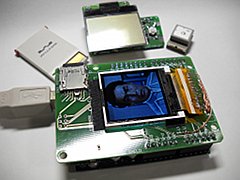 ただいま開発中