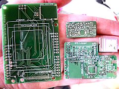 P板.com 8000円コース基板