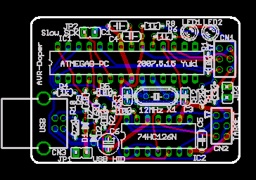 AVR-Doper $B4pHDG[@~35MW(B