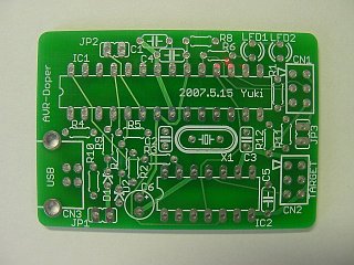 AVR-Doper$B4pHDI=(B
