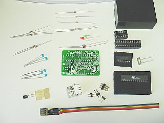 AVR-Doper$BItIJ0lMw(B