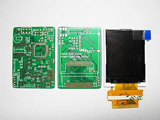 Fusion PCBで作成した基板