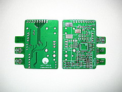 Irタイマーの生基板