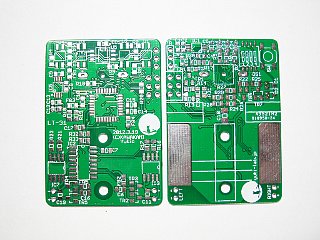 改良型の基板