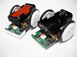 新しい機体