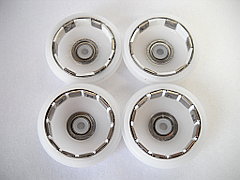 新たに磁石12枚にしたロータ