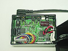 車載用 MP3プレーヤー 基板