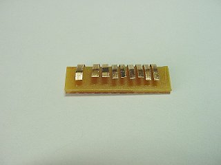 ラジカセ型 FM/MP3プレーヤー 液晶コネクタその２