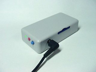 ポケット FM/MP3プレーヤー