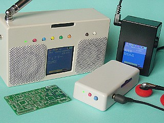 mp3fm基板を作った作品