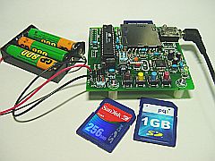 BK1 １号機