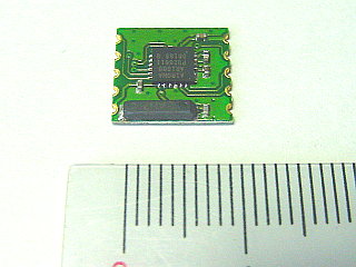 SPK-FM-301 AR1000版