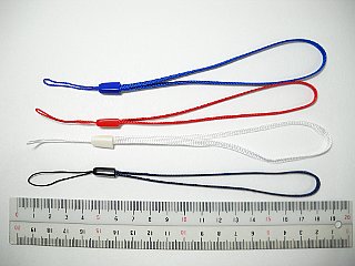 ストラップの長さ