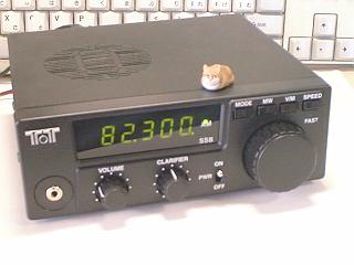 TT1254$B$G(B FM$BJ|Aw<u?.Cf(B