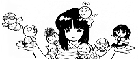 $B<+J,$NIA$$$?%X%s$J%-%c%i%/%?!<$K<h$j0O$^$l$k9@;R$5$s(B