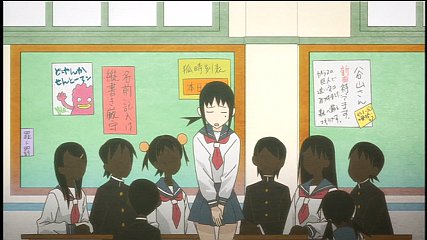 さよなら絶望先生 1期 12話