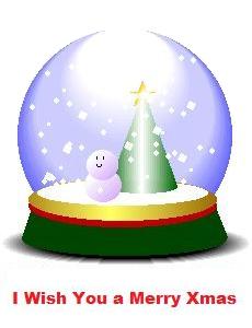 NG! 2009クリスマスロゴ