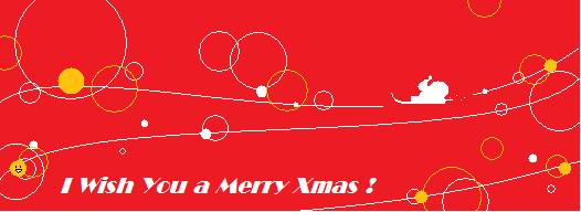 2011クリスマスロゴ