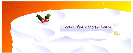 2006 Xmasロゴ