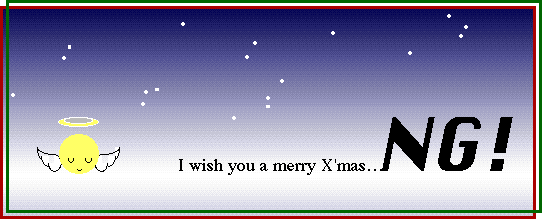 X'mas $B%m%4(B