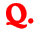 Q.